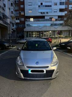 Renault - Clio - Expression 1.2 16v