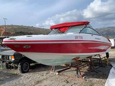 Rinker - CAPTIVA 226