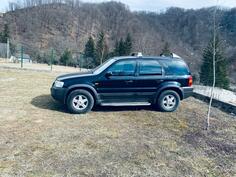 Ford - Maverick - 2.0