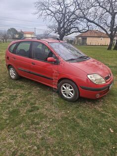 Renault - Scenic - 1.9 dti