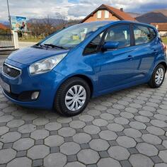Kia - Venga - crdi