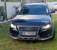 Audi - A4 Allroad - 2.0