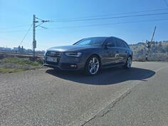 Audi - A4 - 2.0  130kw