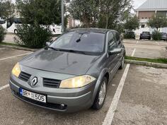 Renault - Megane - 2.0