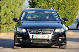 Volkswagen - Passat - 2.0 Rline