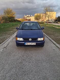 Volkswagen - Polo - 1.3
