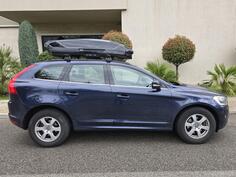 Volvo - XC 60 - 2.0 D4