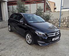 Mercedes Benz - B 180 - 1.5 D
