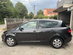 Seat - Toledo - 1.9 77kw
