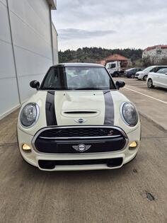 Mini - Cooper S - Cooper S