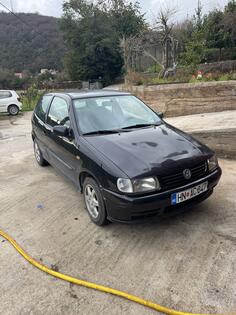 Volkswagen - Polo - 1.0