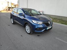 Renault - Kadjar - 1.5 DCI