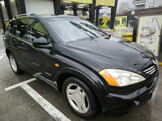 KGM - Kyron - 2.0 xdi