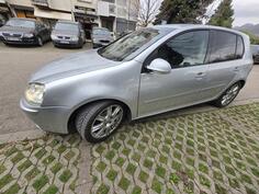 Volkswagen - Golf 5 - 1.9 TDI