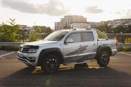 Volkswagen - Amarok - 3.0 V6