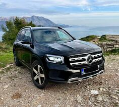 Mercedes Benz - GLB 200 - GLB 200D