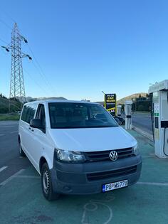 Volkswagen - Transporter