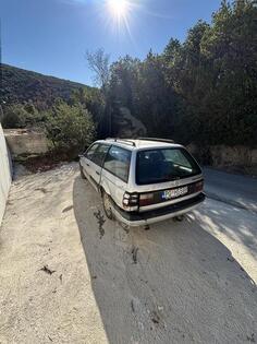 Volkswagen - Passat