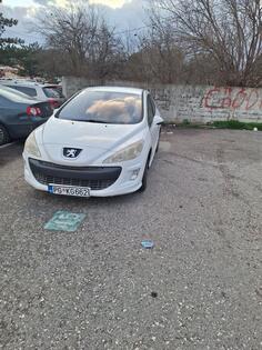 Peugeot - 308 - 1.6 HDI