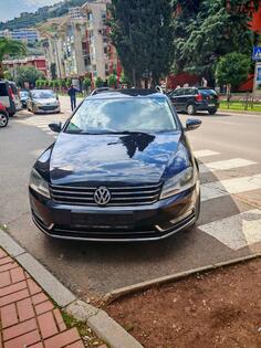 Volkswagen - Passat - 2.0 TDI