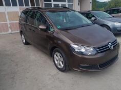 Volkswagen - Sharan - 2.0 TDI