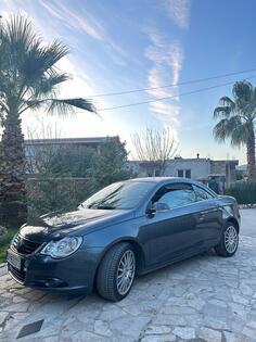 Volkswagen - Eos - 2.0 TDI
