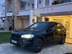 BMW - X5 - 3.0 M paket Xdrive