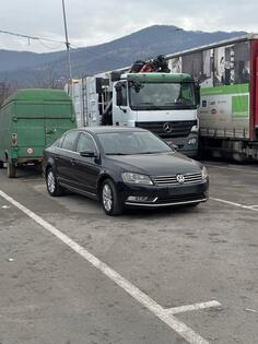 Volkswagen - Passat - 1.6 TDI