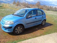 Citroen - C3 - 1.4 hdi