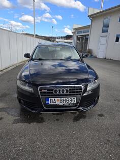 Audi - A4 - 2.0 tdi