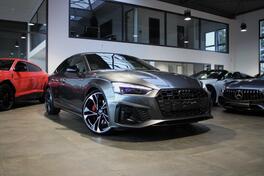 Audi - A5 - SB 50 TDI quattro EDITION ONE