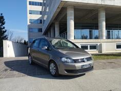 Volkswagen - Golf Plus