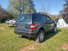 Mercedes Benz - 270 - 270 cdi 400cdi