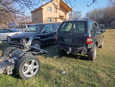 Mercedes Benz - 270 - 270 cdi