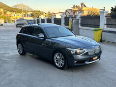 BMW - 116 - BMW 116 Urban