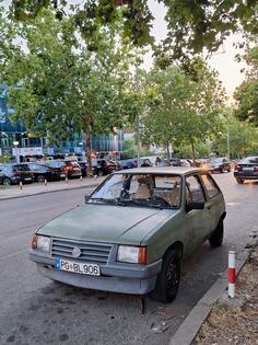 Opel - Corsa - 1.2