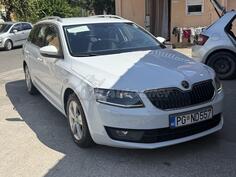 Škoda - Octavia - 2.0