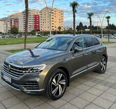 Volkswagen - Touareg - Highline