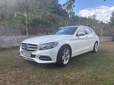 Mercedes Benz - C 200 - 1.6