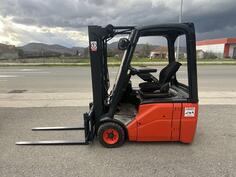 Linde - E14-01