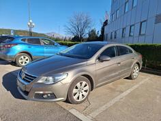 Volkswagen - Passat CC - 2.0 TDI