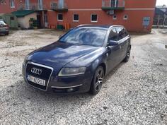 Audi - A6 - 2.0 103 tdi