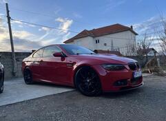 BMW - 335 - 335 dva turbina