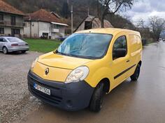 Renault - Kangoo - 1.5 dci