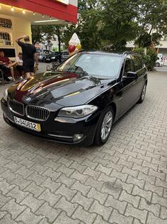 BMW - 520 - F 11