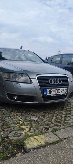 Audi - A6 - 3.0 tdi