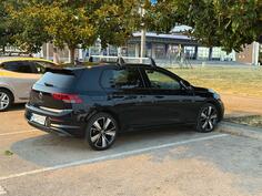 Volkswagen - Golf 8 - 2.0
