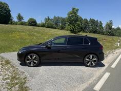 Volkswagen - Golf 8 - 2.0