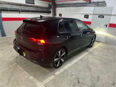 Volkswagen - Golf 8 - 2.0