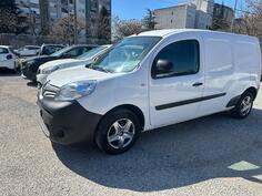 Renault - Kangoo - Maxi  1.5 Dci